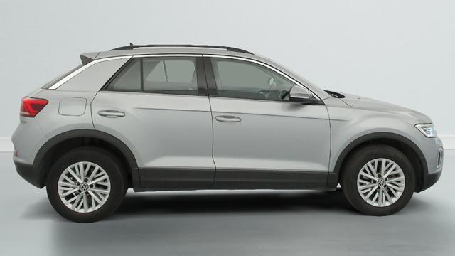 Volkswagen T-Roc Life Plus 