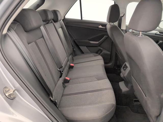 Volkswagen T-Roc Life Plus 