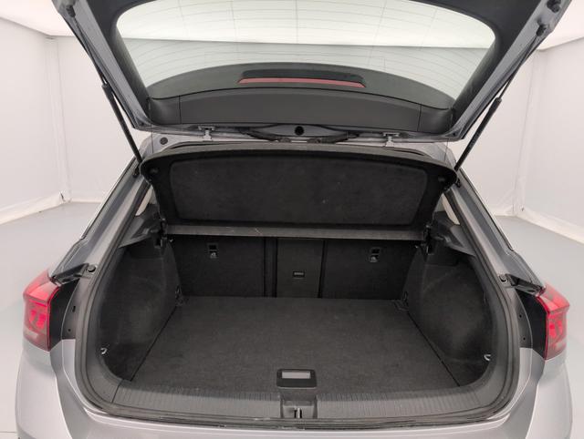 Volkswagen T-Roc Life Plus 