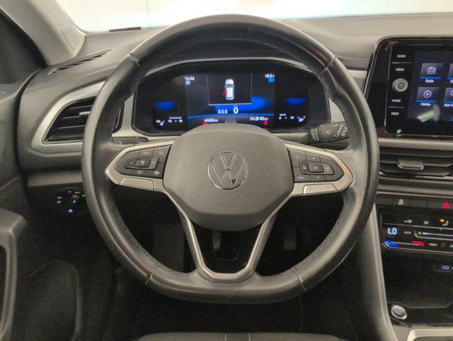 Volkswagen T-Roc Life Plus 