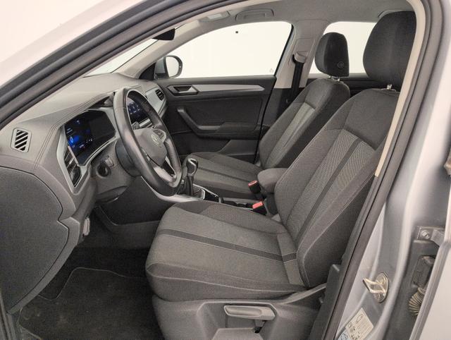 Volkswagen T-Roc Life Plus 