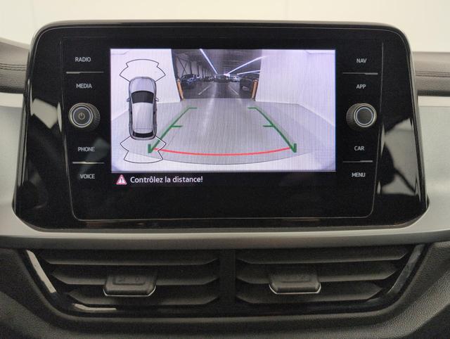 Volkswagen T-Roc Life Plus 