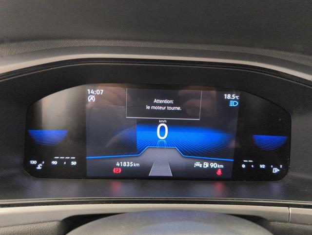 Volkswagen T-Roc Life Plus 