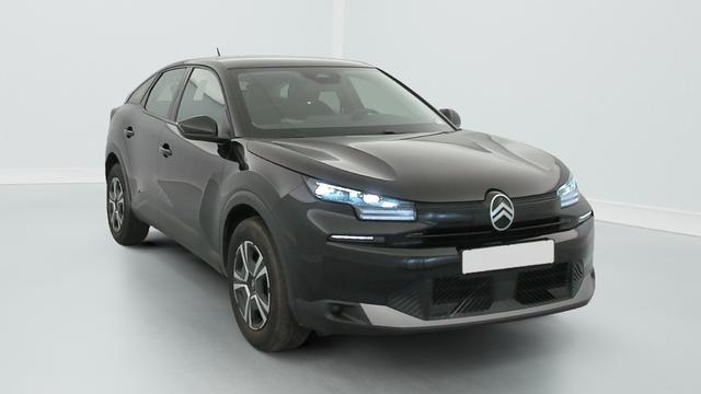 Citro&euml;n C4 - YOU