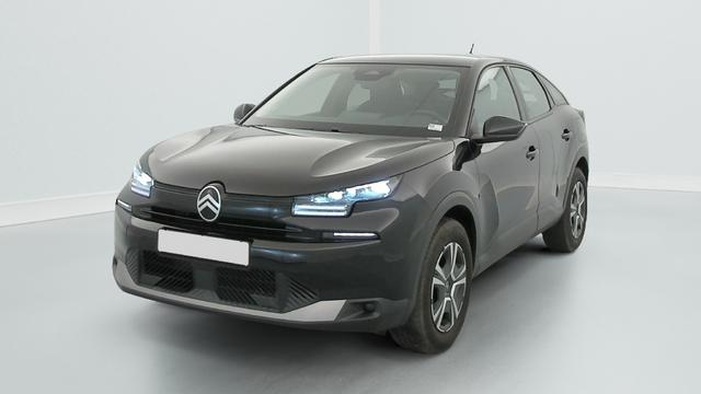 Citro&euml;n C4 YOU 