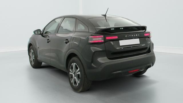 Citro&euml;n C4 YOU 