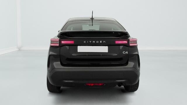 Citro&euml;n C4 YOU 