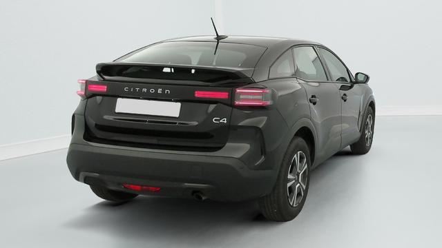 Citro&euml;n C4 YOU 