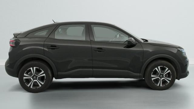 Citro&euml;n C4 YOU 
