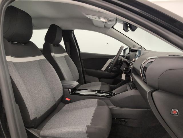 Citro&euml;n C4 YOU 