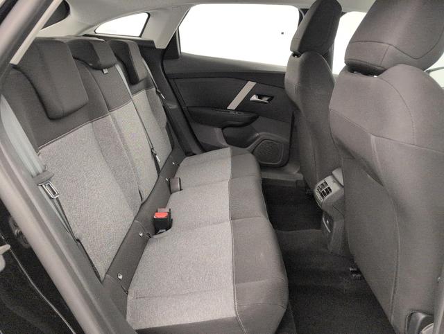 Citro&euml;n C4 YOU 