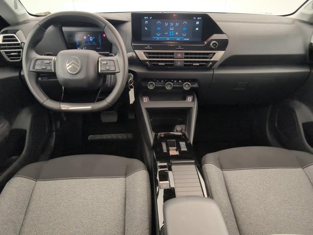 Citro&euml;n C4 YOU 