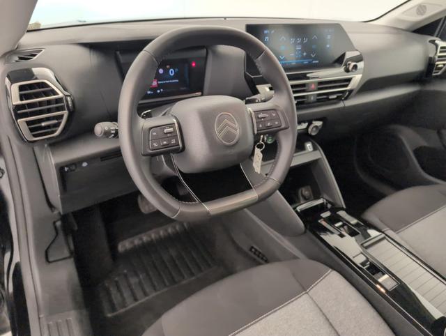 Citro&euml;n C4 YOU 
