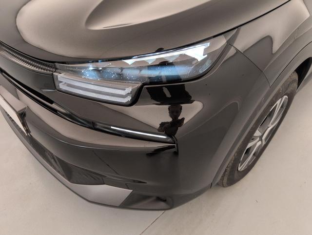 Citro&euml;n C4 YOU 