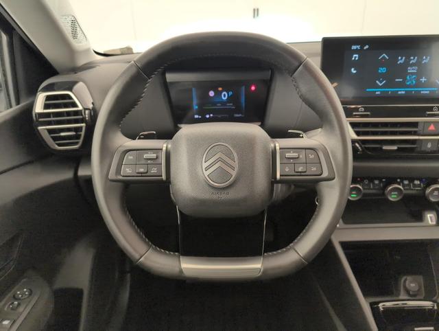 Citro&euml;n C4 YOU 