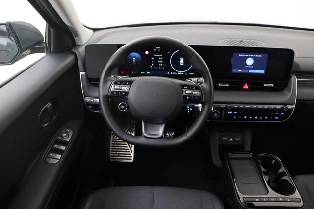 Hyundai IONIQ 5 Core Plus 