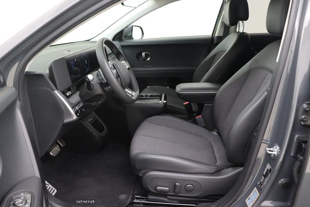 Hyundai IONIQ 5 Core Plus 