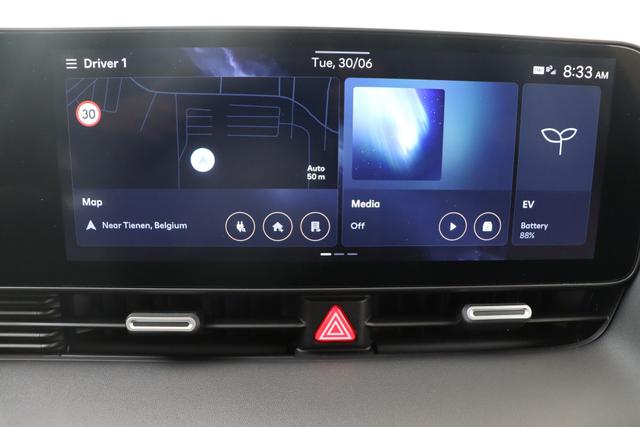 Hyundai IONIQ 5 Core Plus 