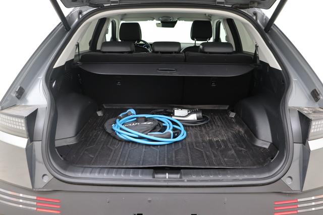 Hyundai IONIQ 5 Core Plus 