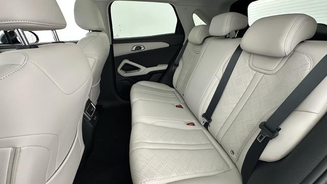 BYD Atto 2 Boost 