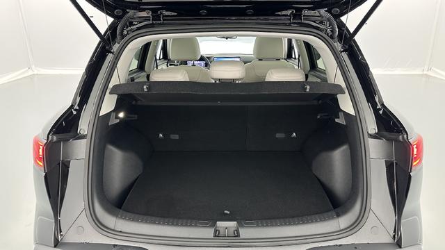 BYD Atto 2 Boost 