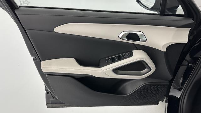 BYD Atto 2 Boost 