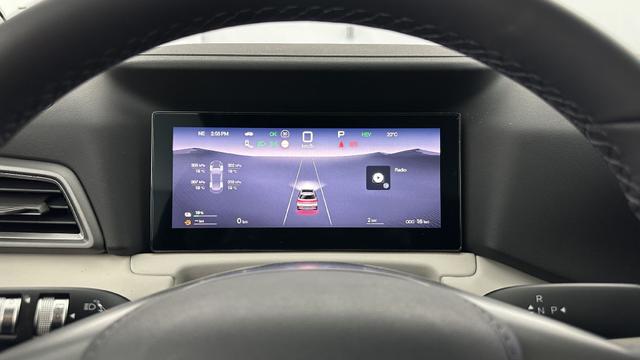 BYD Atto 2 Boost 