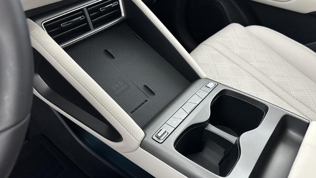 BYD Atto 2 Boost 