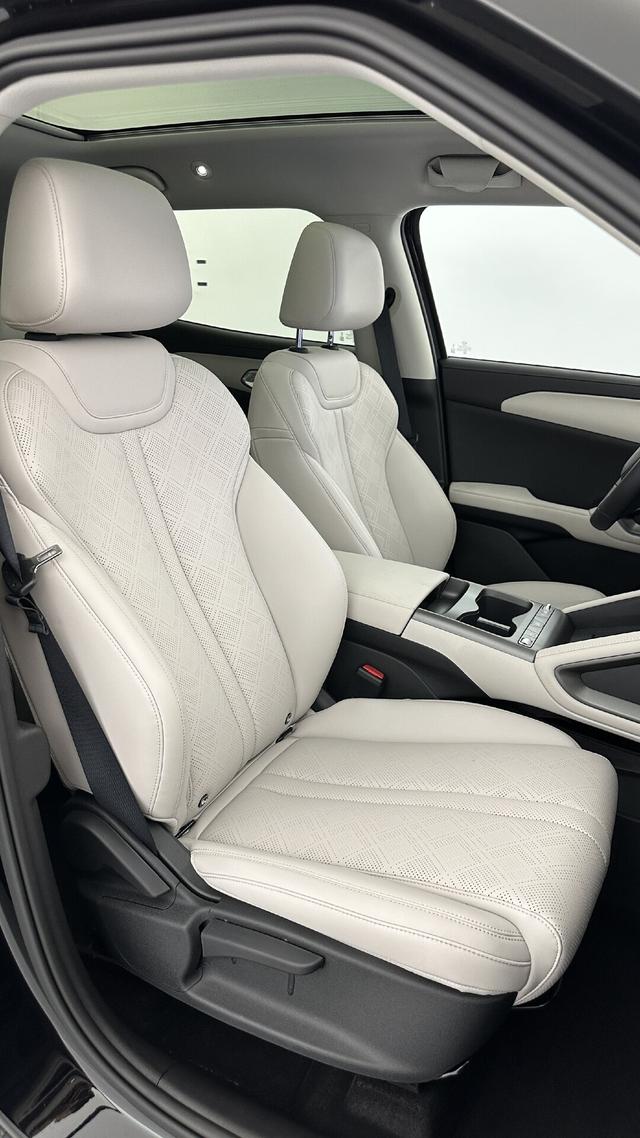 BYD Atto 2 Boost 