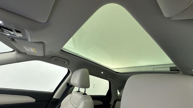 BYD Atto 2 Boost 