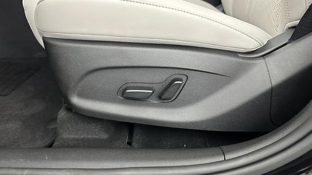BYD Atto 2 Boost 