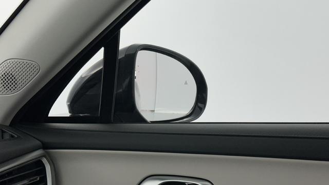 BYD Atto 2 Boost 