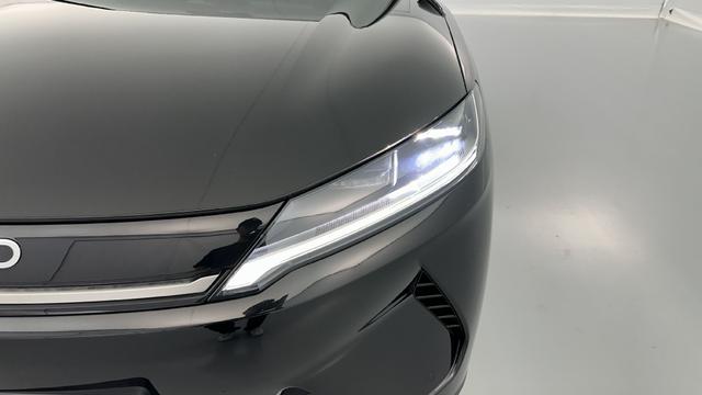 BYD Atto 2 Boost 