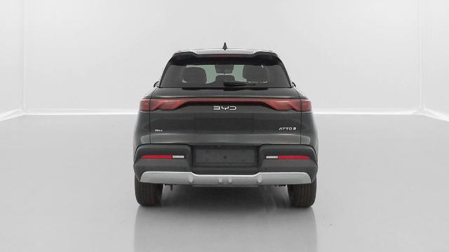 BYD Atto 2 Boost 