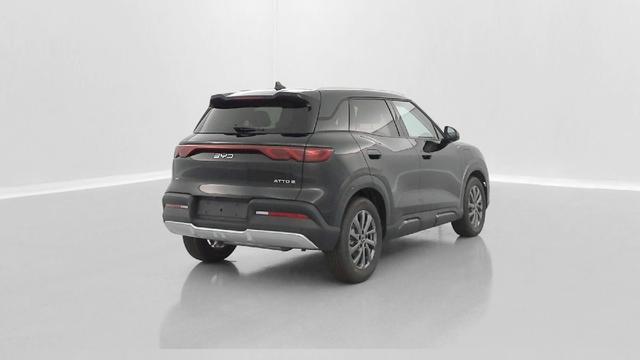 BYD Atto 2 Boost 