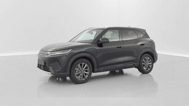 BYD Atto 2 Boost 