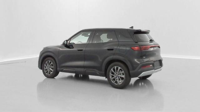 BYD Atto 2 Boost 