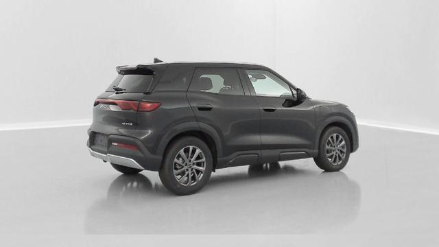 BYD Atto 2 Boost 