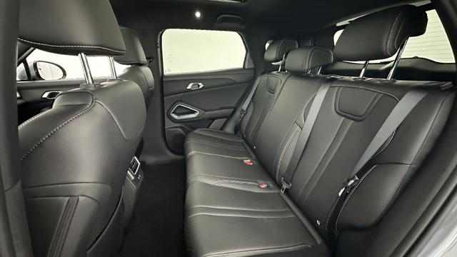 BYD Atto 2 Boost 