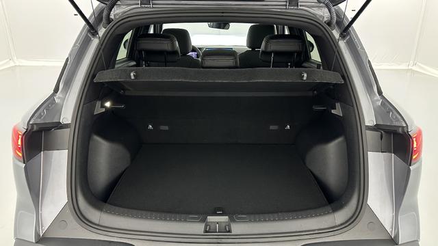 BYD Atto 2 Boost 