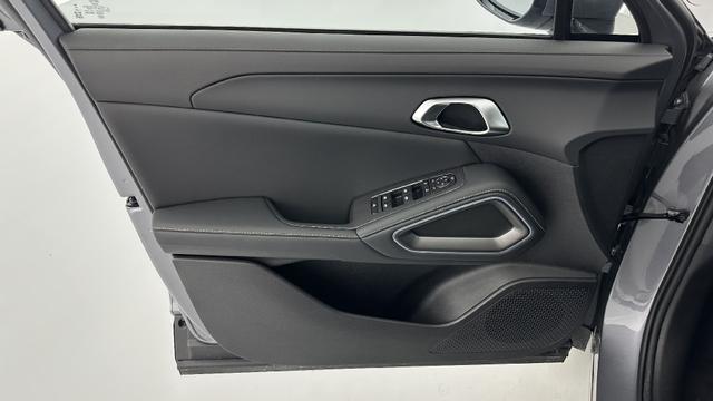 BYD Atto 2 Boost 