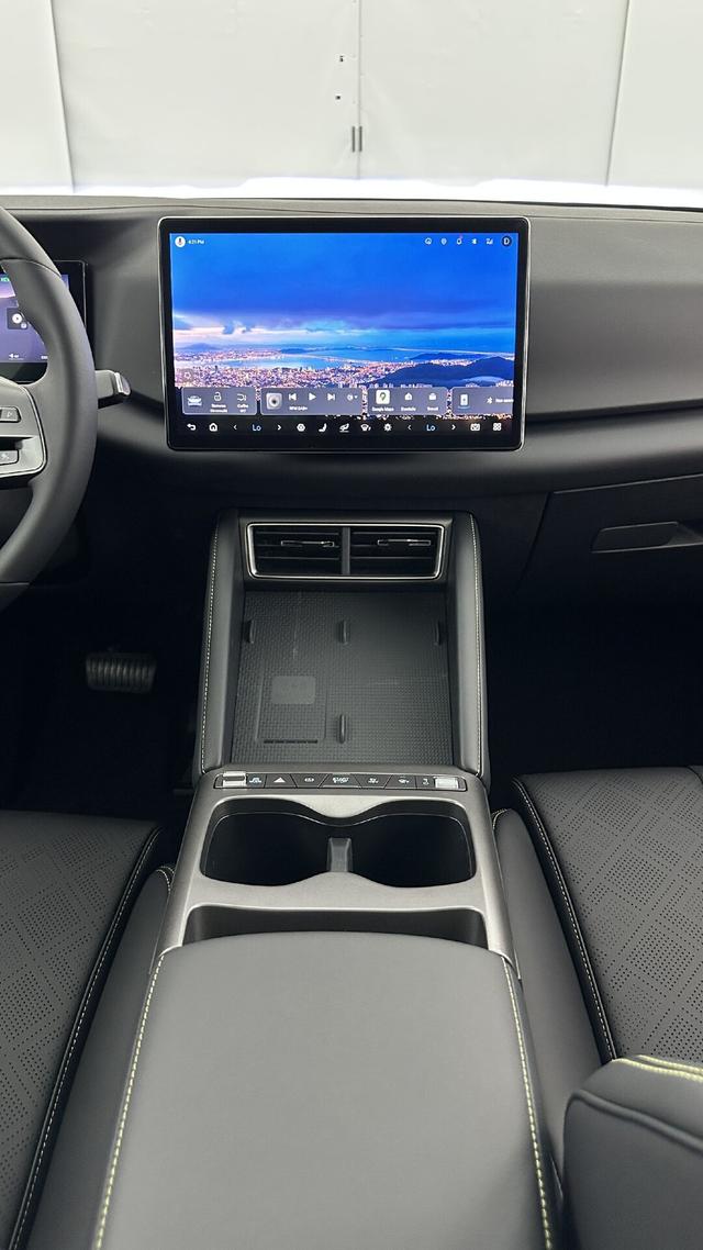 BYD Atto 2 Boost 