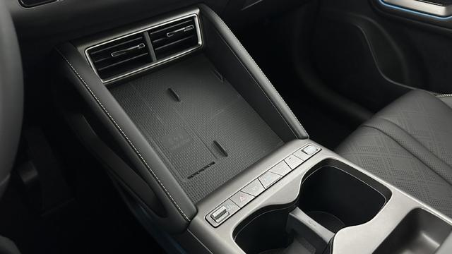 BYD Atto 2 Boost 