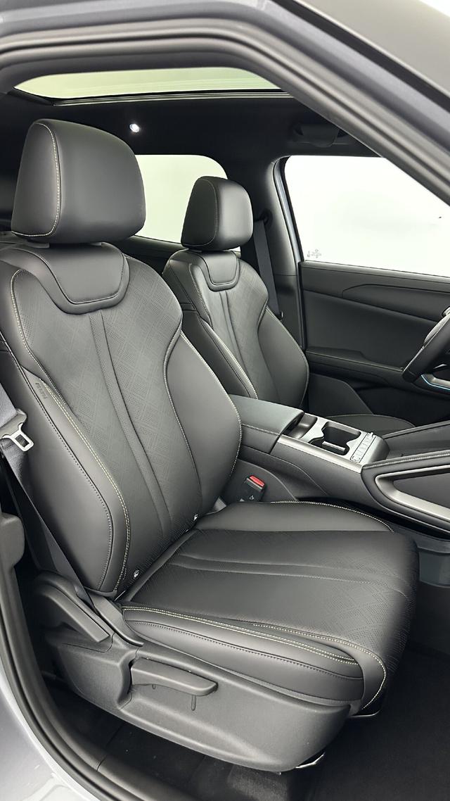 BYD Atto 2 Boost 