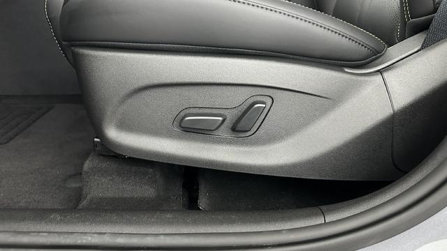 BYD Atto 2 Boost 