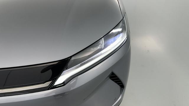 BYD Atto 2 Boost 