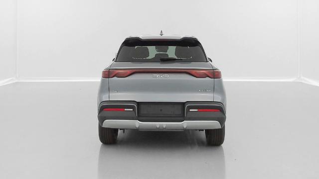 BYD Atto 2 Boost 