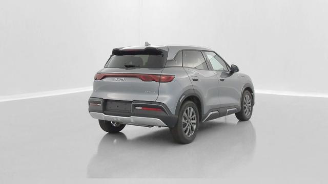 BYD Atto 2 Boost 
