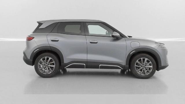 BYD Atto 2 Boost 