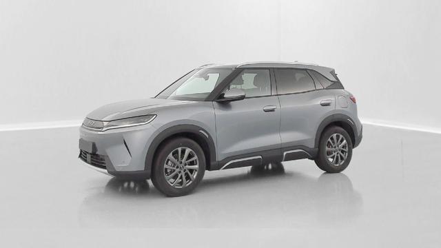BYD Atto 2 Boost 